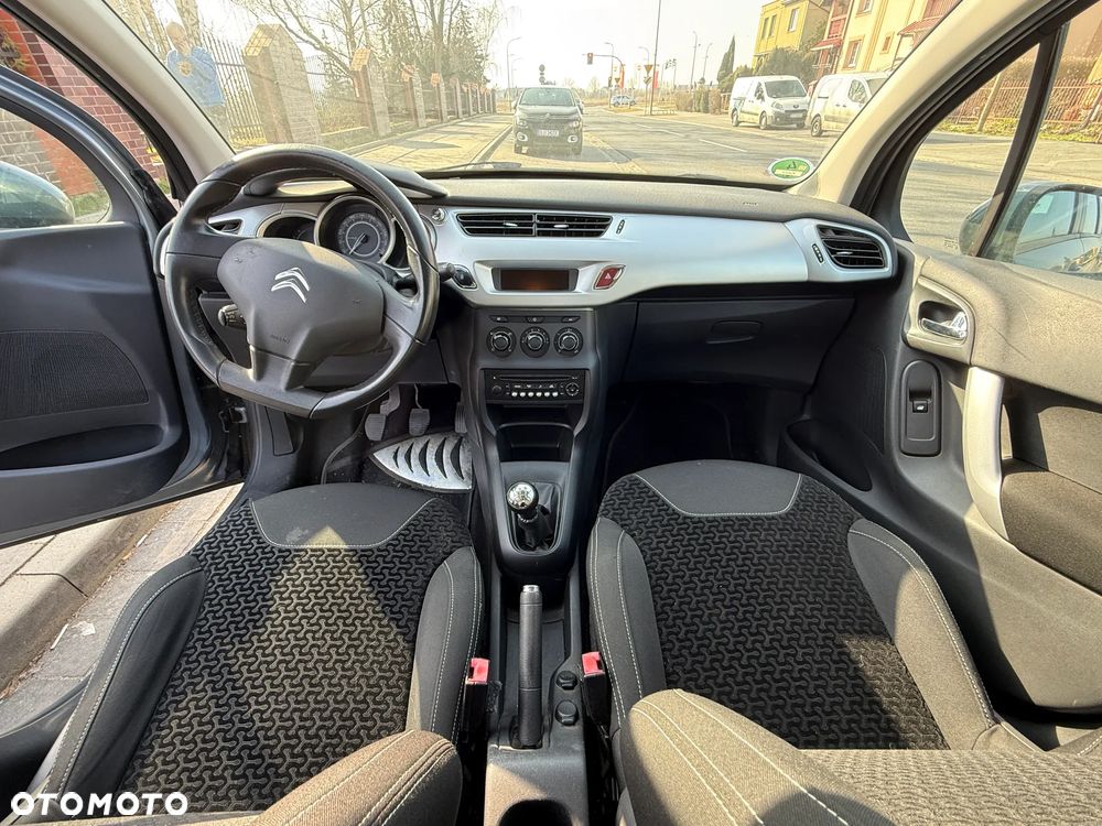 Citroën C3 e-HDi 90 FAP Selection - 27