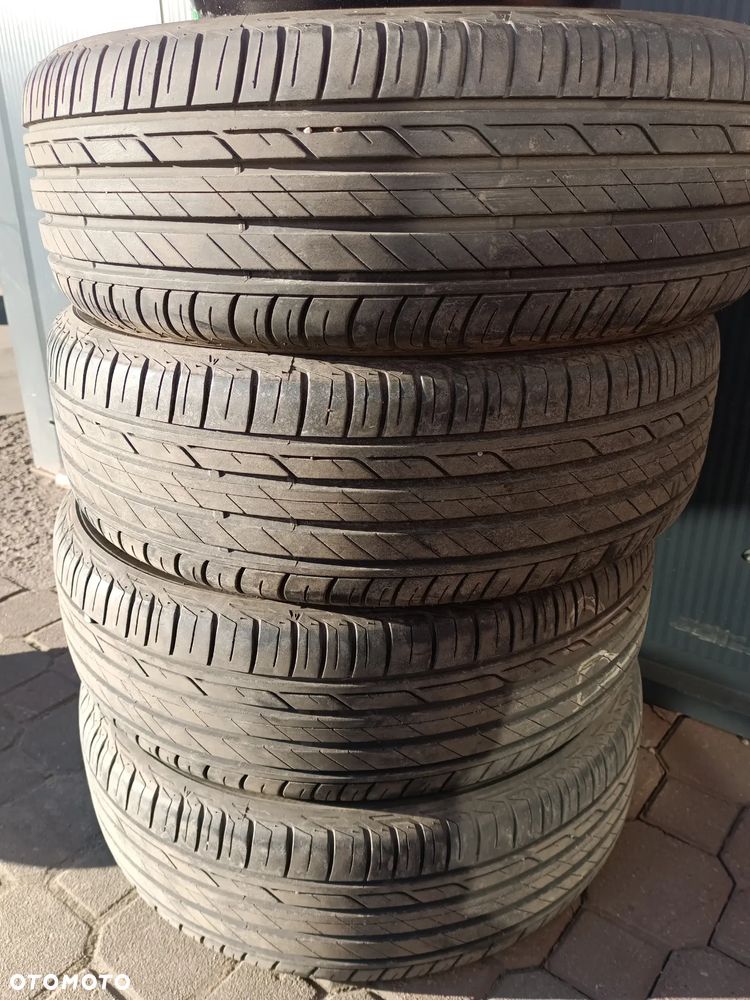 Opony letnie 195/60r16 Bridgestone T001 21r