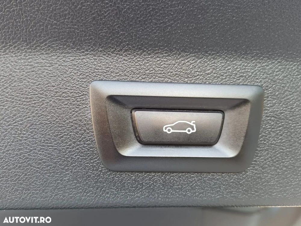 BMW X3 xDrive20i AT MHEV - 10
