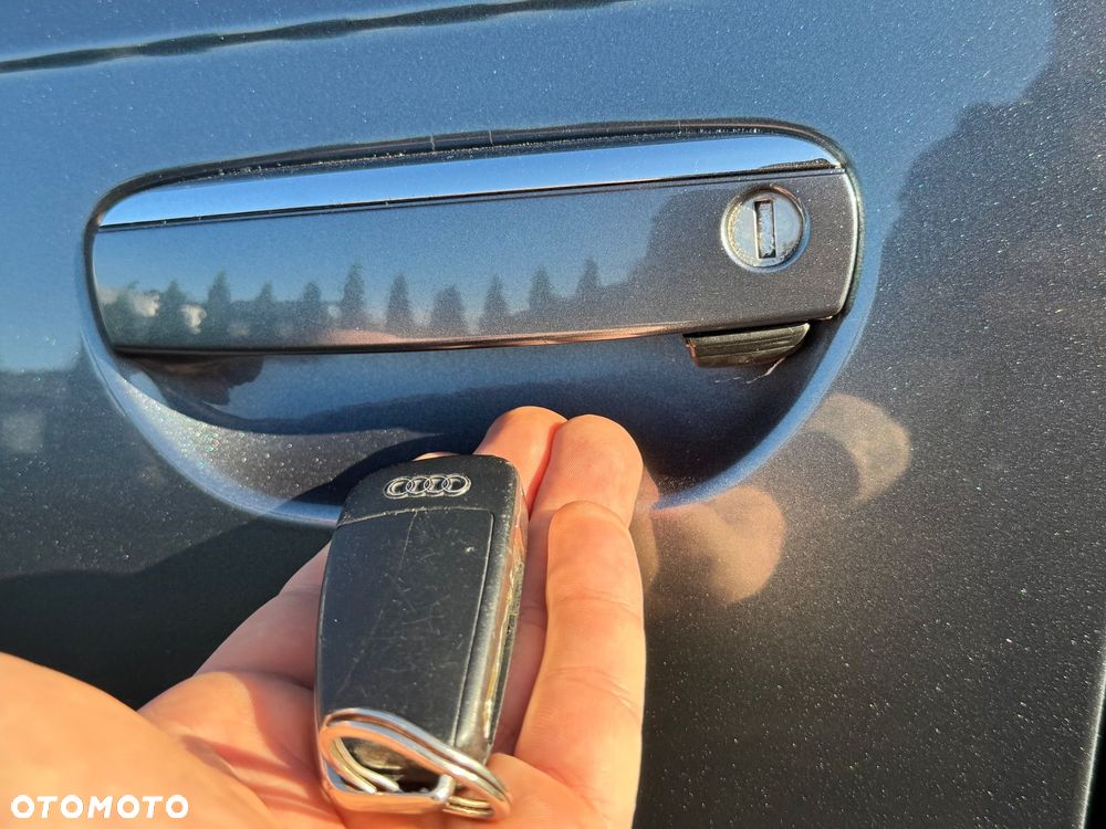 Audi A6 Avant 3.0 TDI tiptronic quattro - 26