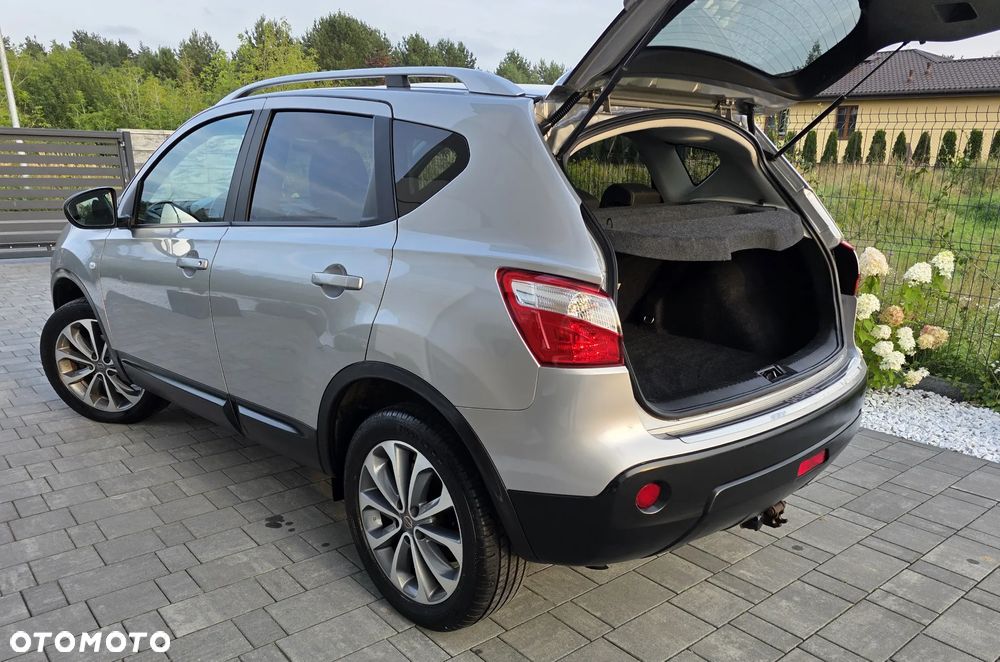 Nissan Qashqai 2.0 I-Way - 3