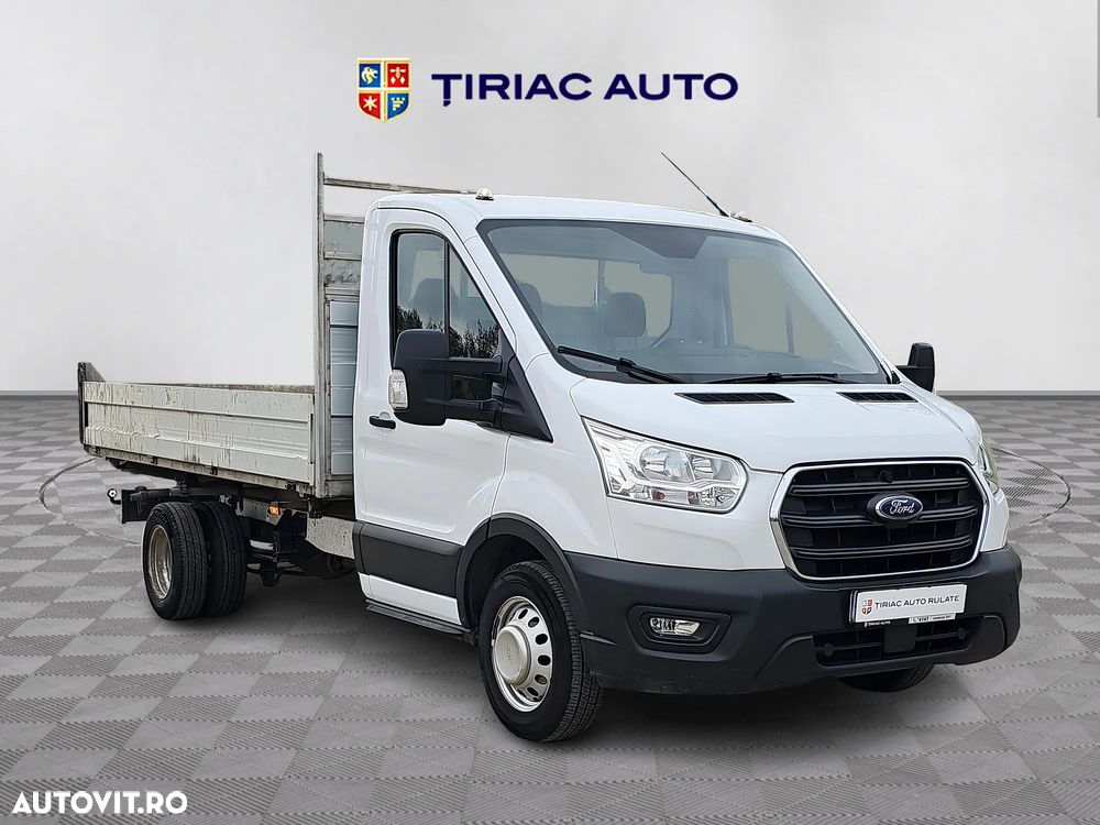 Ford Transit - 7