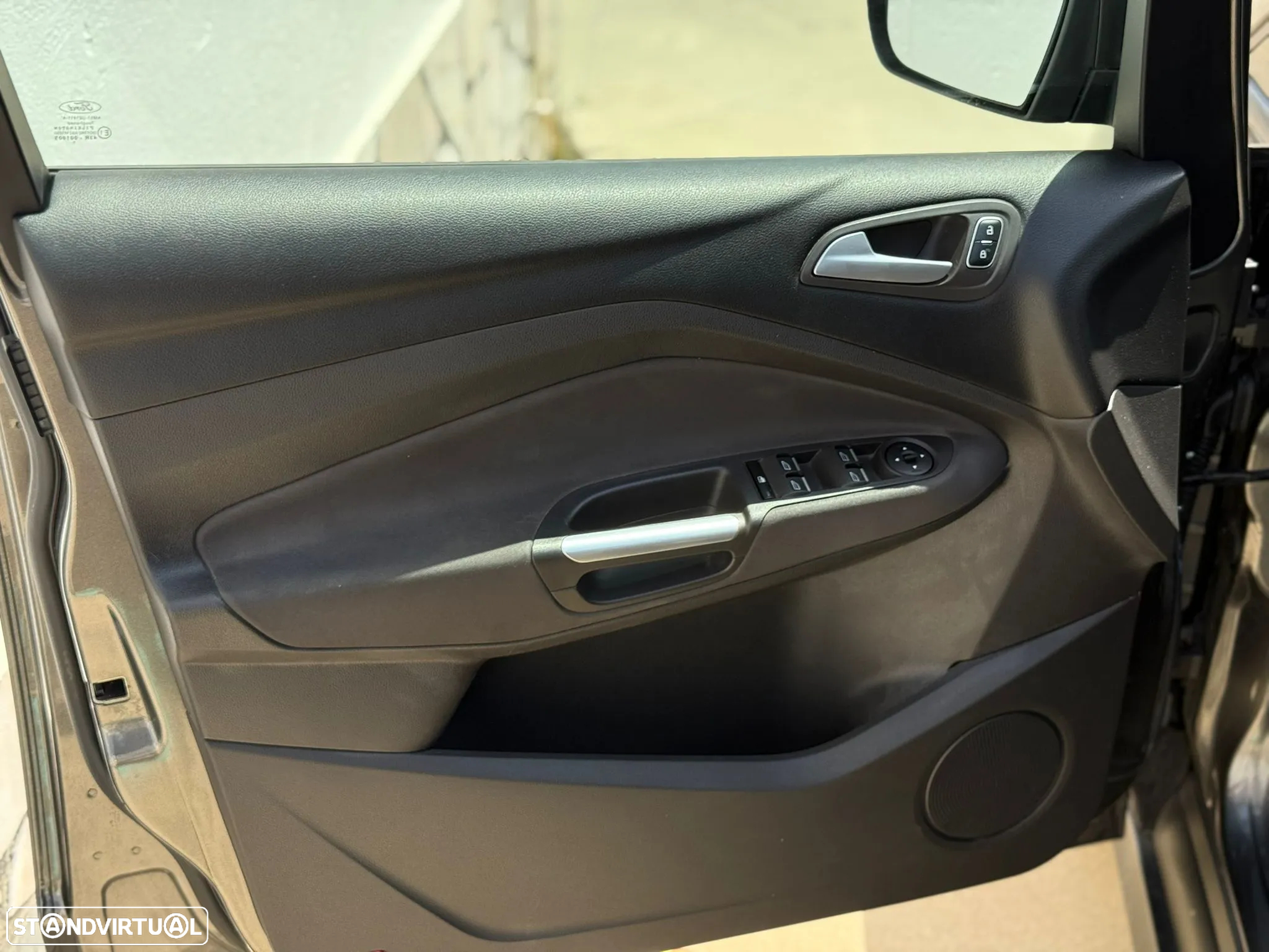 Ford C-Max 1.5 TDCi Titanium PS.S/S - 14