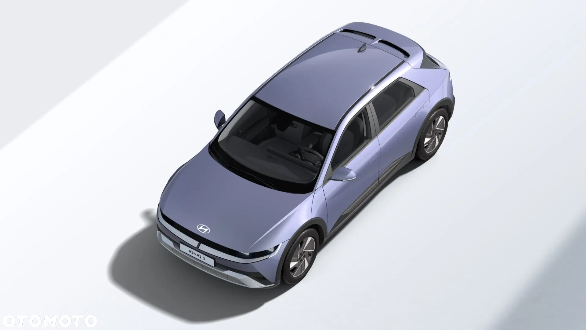Hyundai IONIQ 5 63kWh Dynamiq - 8