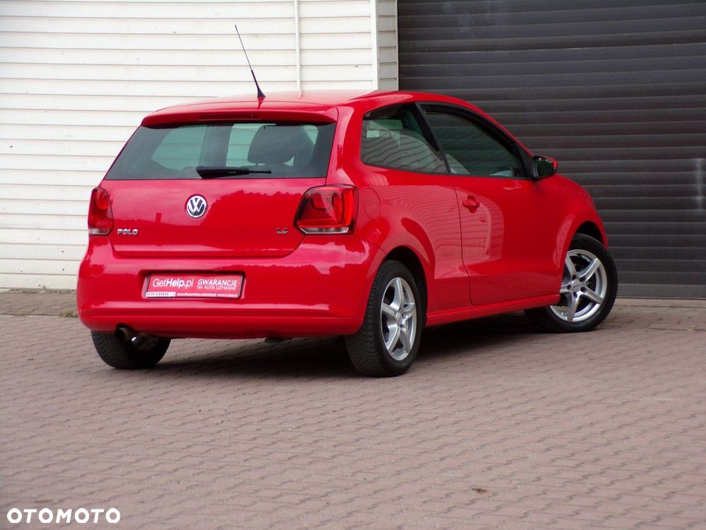 Volkswagen Polo - 14