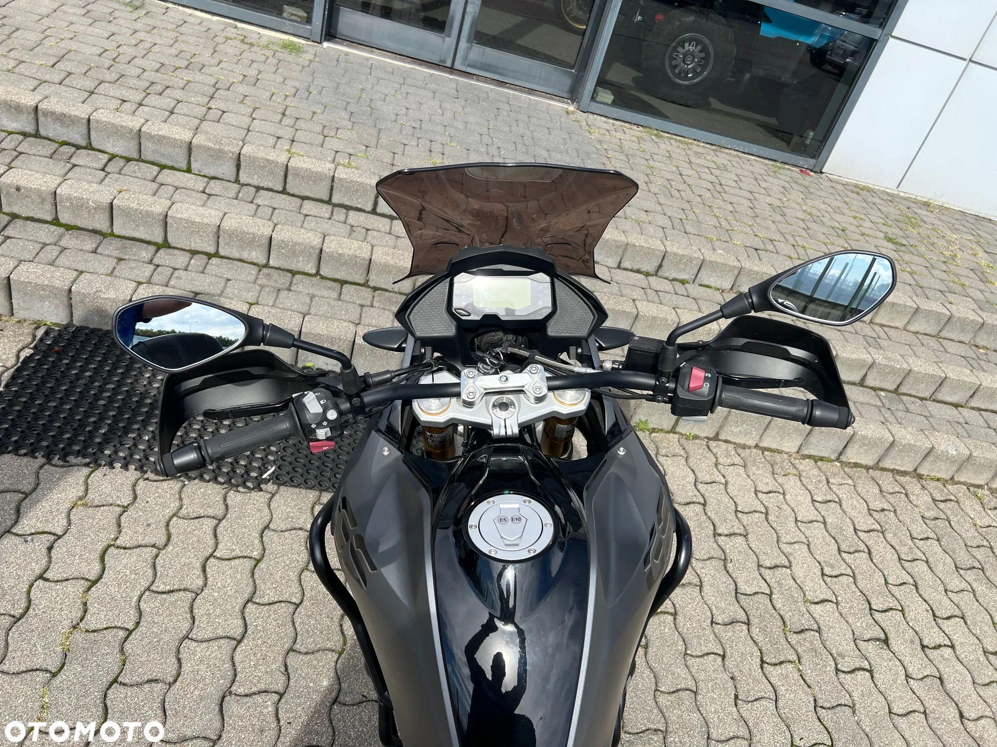 BMW GS - 6