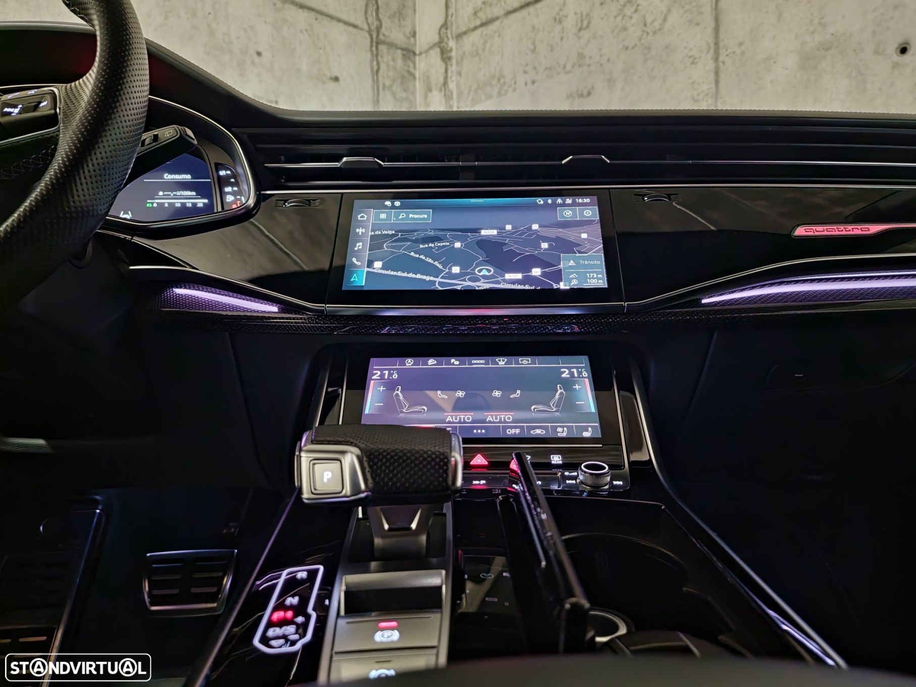 Audi Q8 - 31
