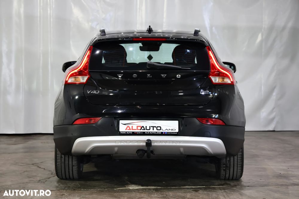 Volvo V40 - 39