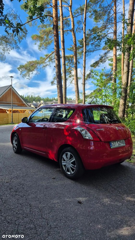 Suzuki Swift 1.2 Comfort - 1