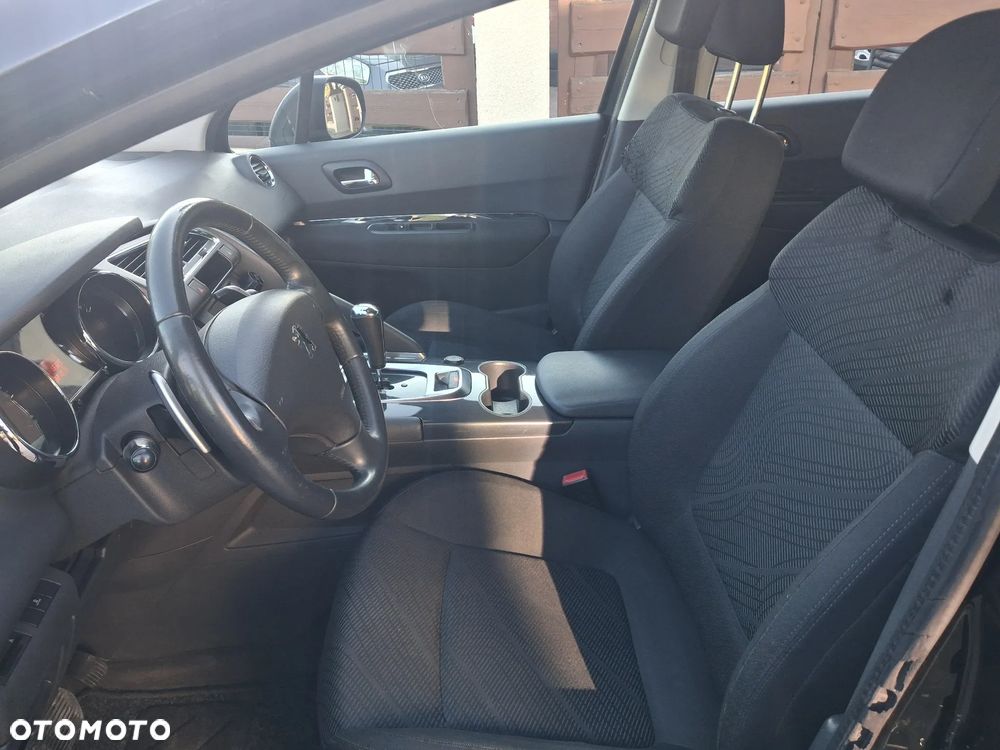 Peugeot 3008 HDi FAP 110 EGS6 Business-Line - 3