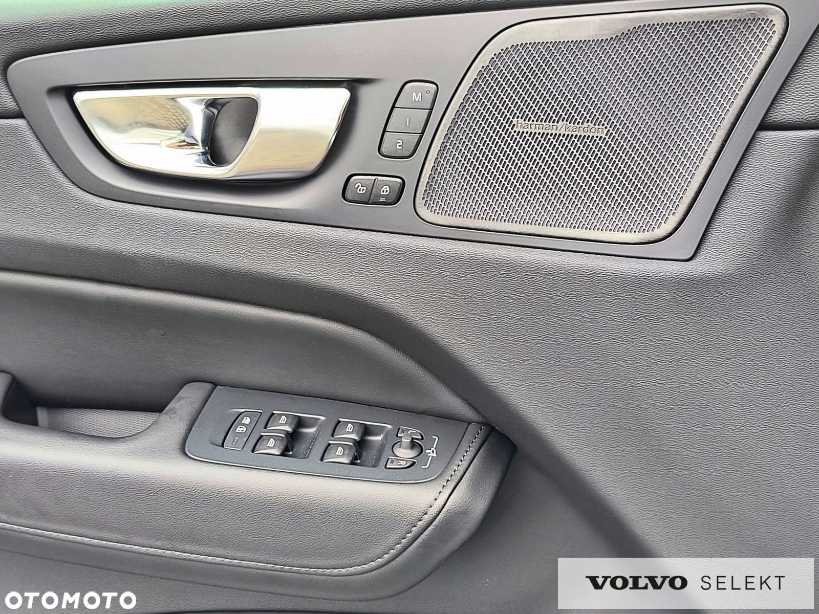 Volvo XC 60 - 12