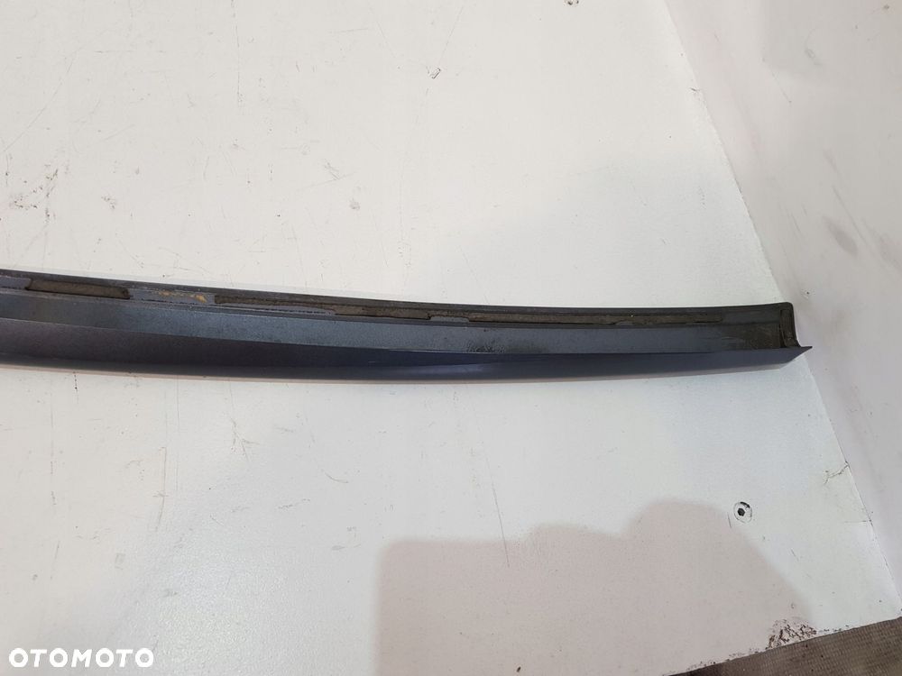 lotka klapy bagażnika 13146576 opel vectra c eu opc - 8