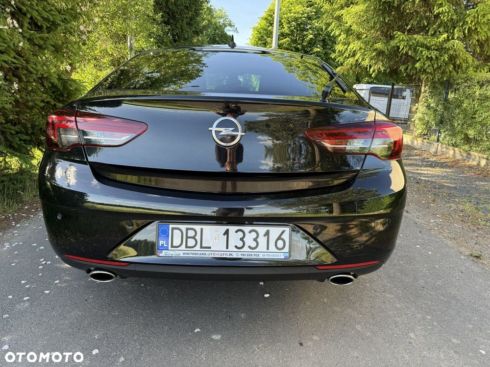 Opel Insignia 2.0 CDTI 4x4 Exclusive S&S - 22