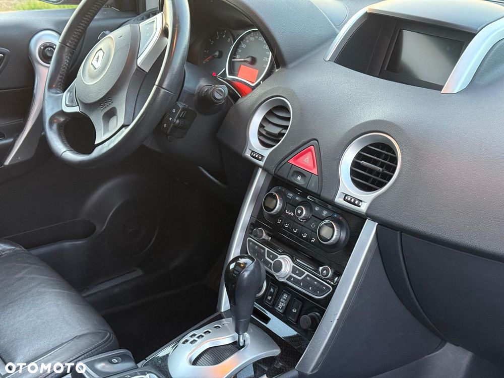 Renault Koleos 2.0 dCi 4x4 Bose Edition - 3