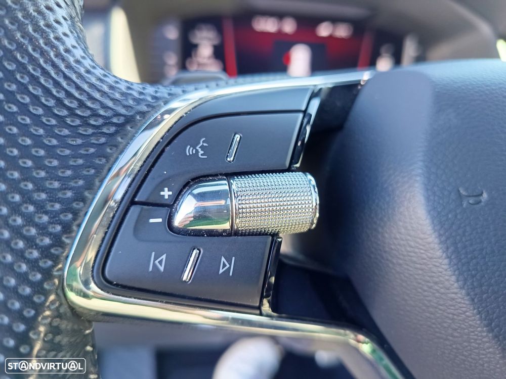 Skoda Kodiaq 2.0 TDI Sportline DSG - 24