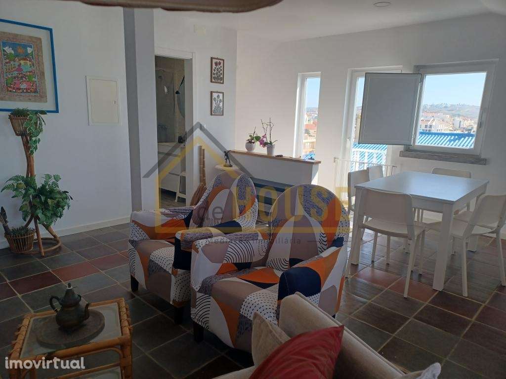 Andar MoradiaT3 - Praia da Areia Branca - Lourinhã e Atalaia - Grande imagem: 2/18