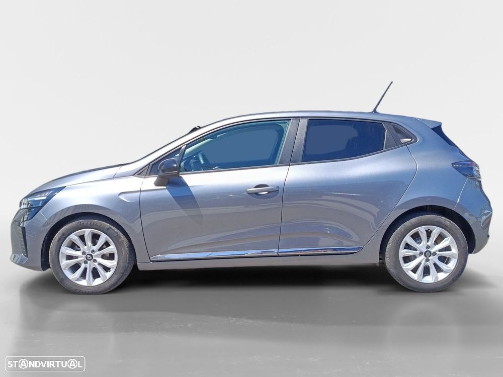 Renault Clio 1.0 TCe Intens CVT - 2