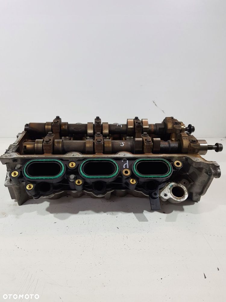 głowica prawa jaguar x-type 2.5b v6 4x4e-6c064 - 5