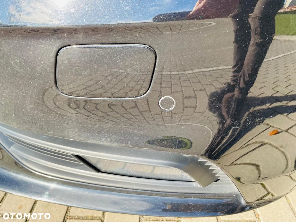 Audi A4 Avant 2.0 TDI Multitronic - 24