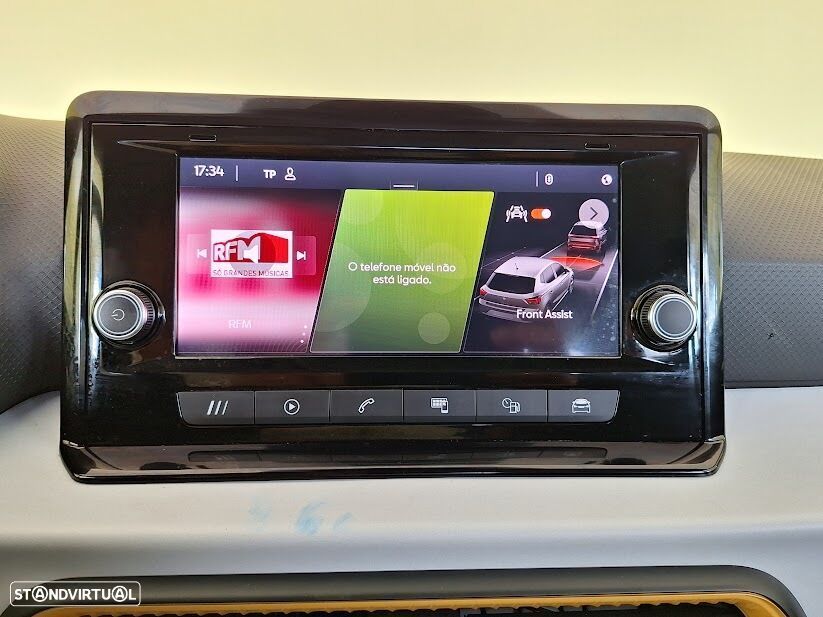 SEAT Ibiza 1.0 TSI Style - 21