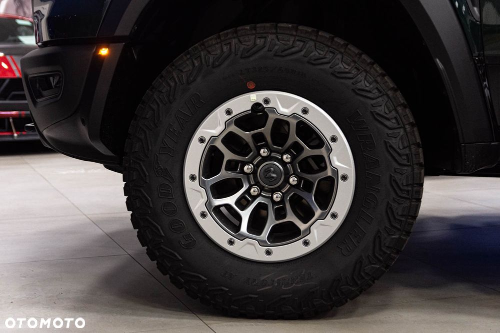 RAM 1500 - 7