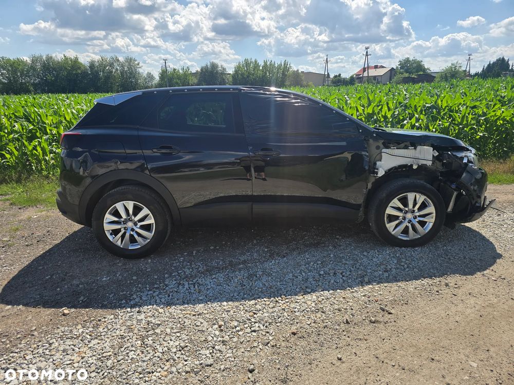 Peugeot 3008 - 5