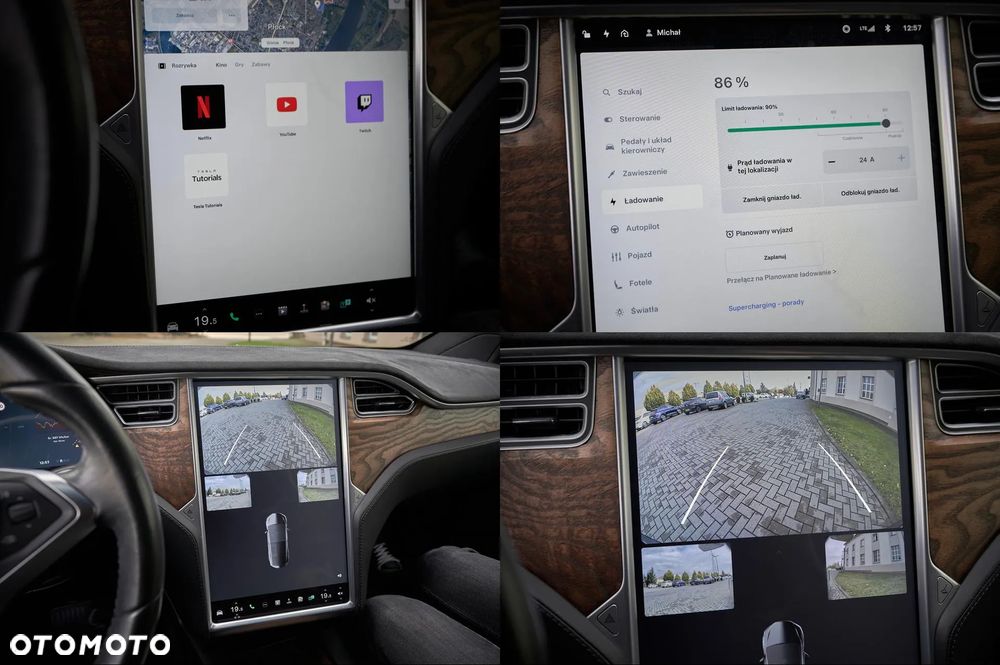 Tesla Model X 90 D - 39