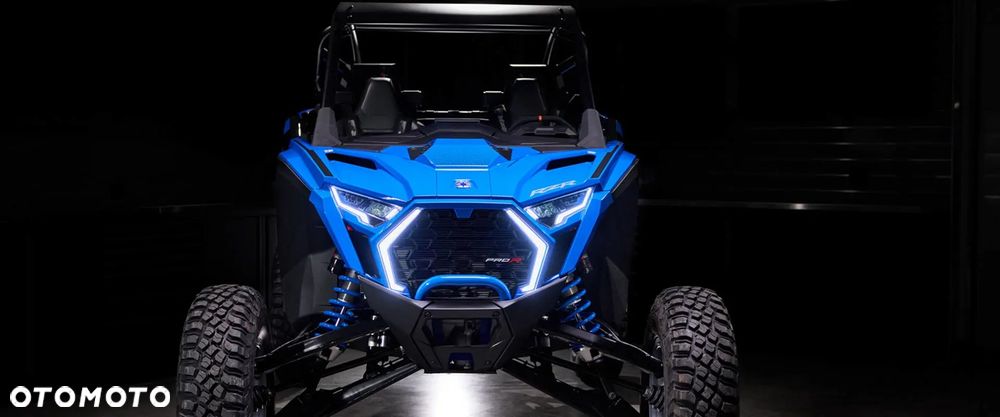 Polaris RZR - 10