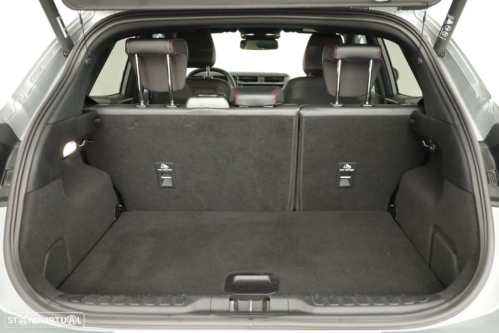 Ford Puma 1.0 EcoBoost MHEV ST-Line X - 21