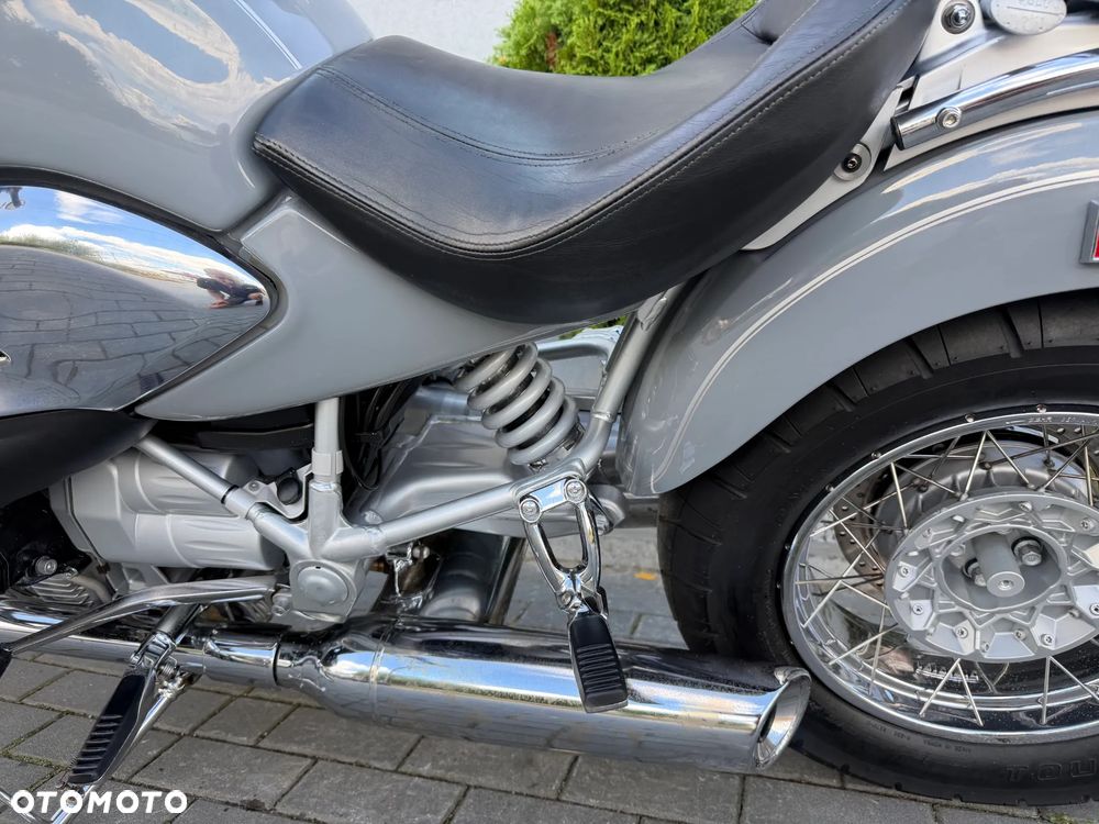 BMW R - 26