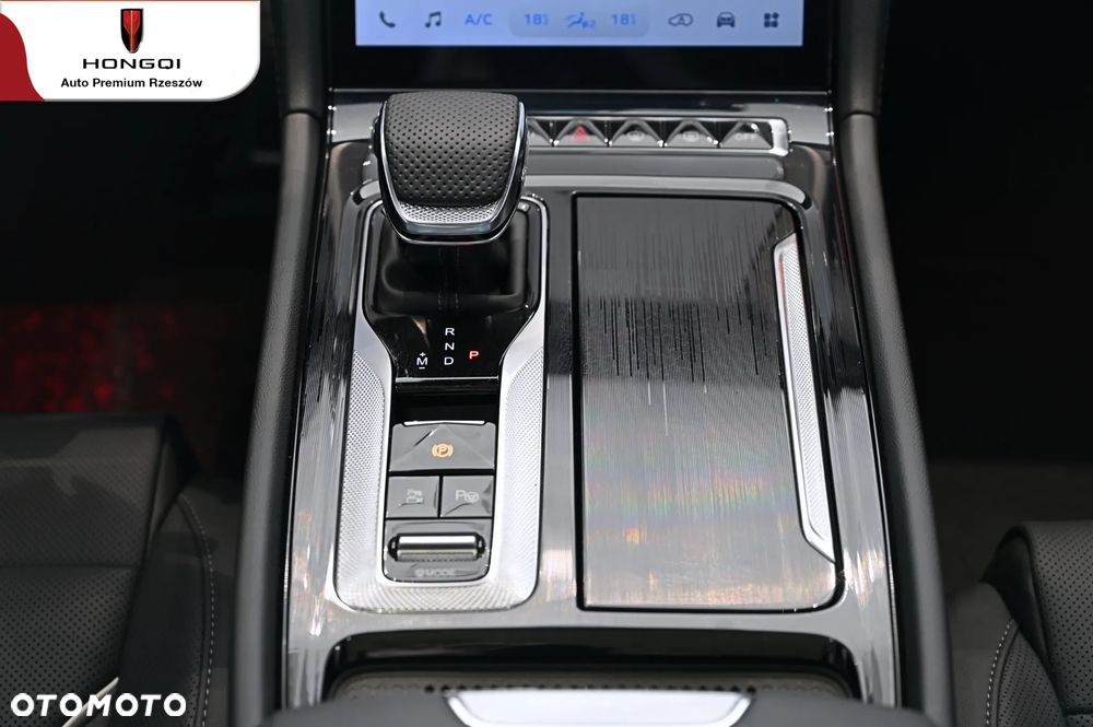 Hongqi H6 - 15