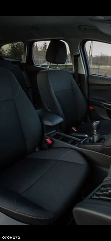 Ford Focus 1.6 SYNC Edition - 20