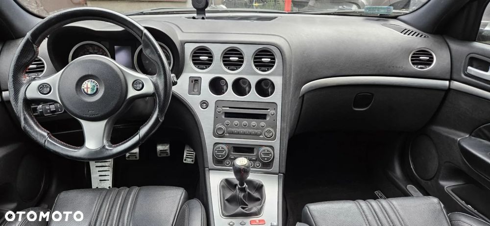 Alfa Romeo 159 1.9JTDM ti - 5