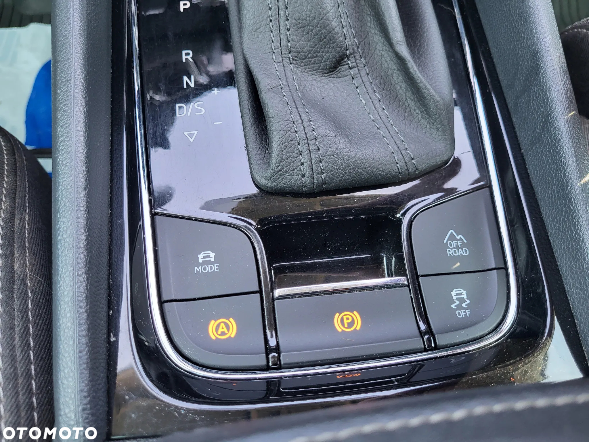 Skoda Kodiaq 2.0 TDI 4x4 Style DSG - 18
