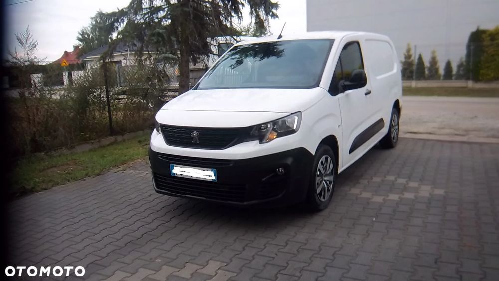 Peugeot Partner - 14