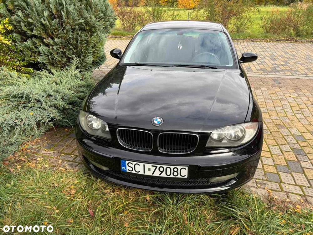 BMW Seria 1 116i - 7
