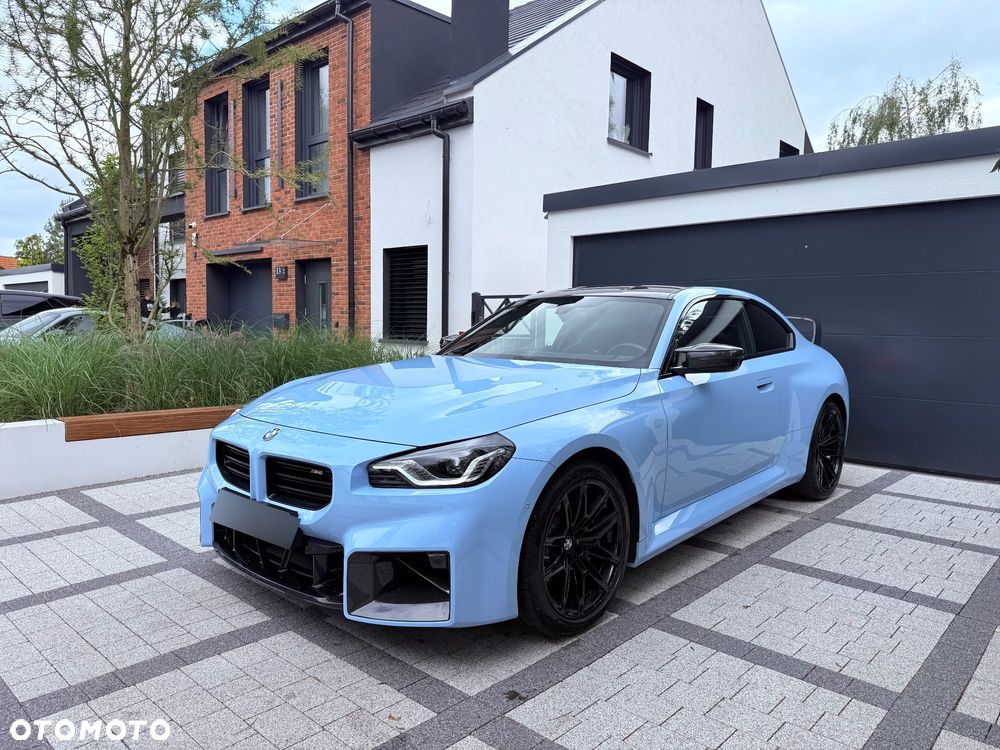 BMW M2 - 2