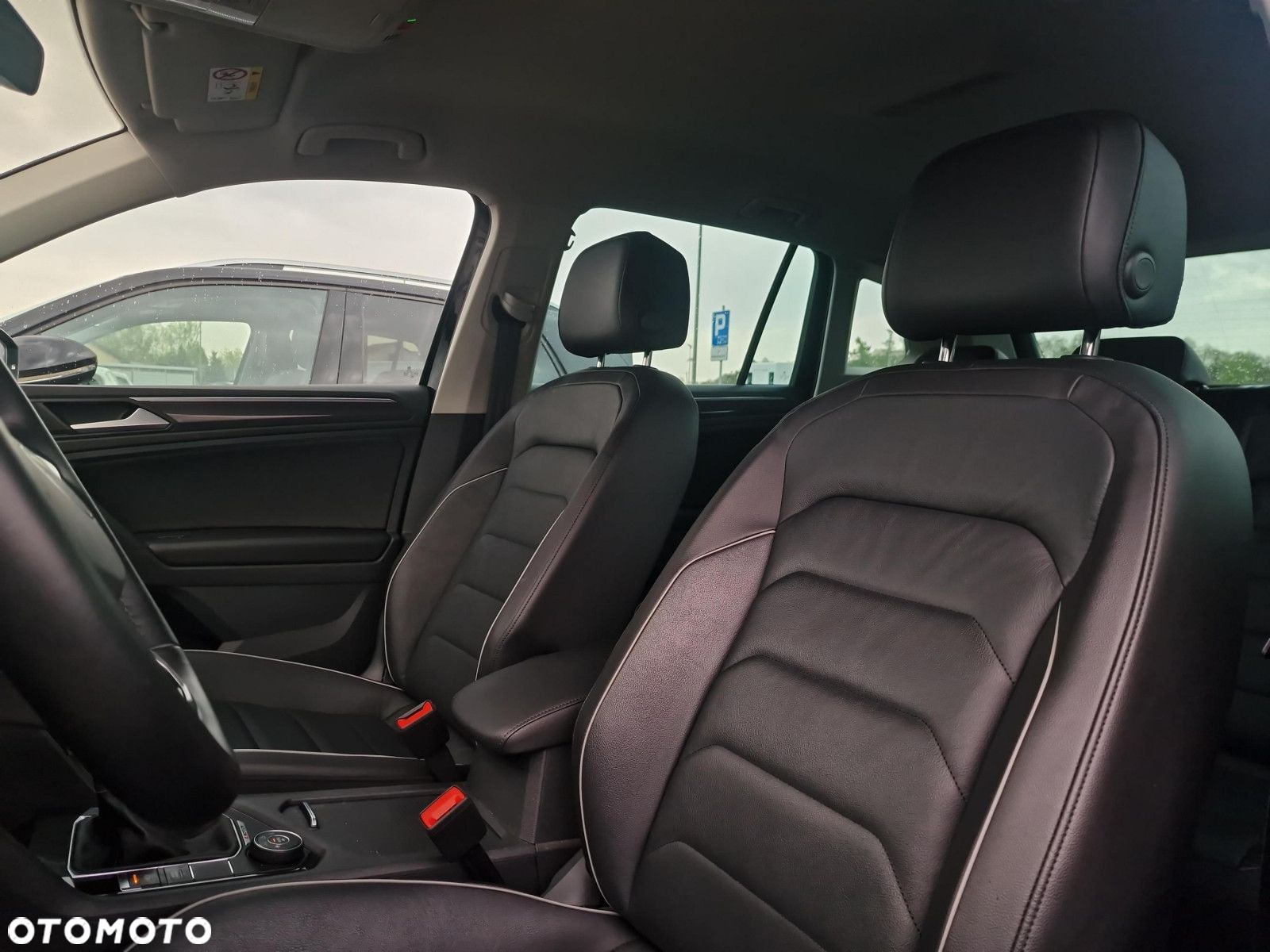 Volkswagen Tiguan 2.0 TSI 4Mot Elegance DSG - 13