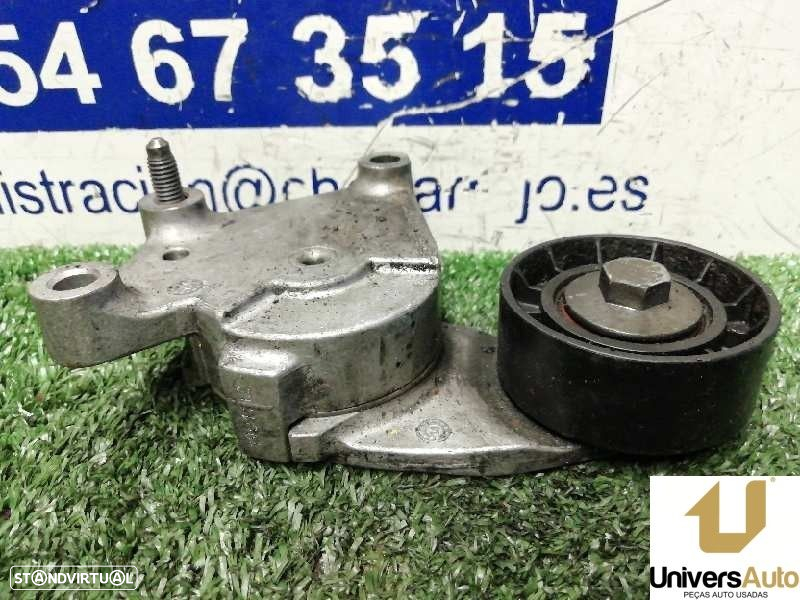 TENSOR CORREIA AUXILIAR CITROEN C-ELYSEE 2014 - - 3