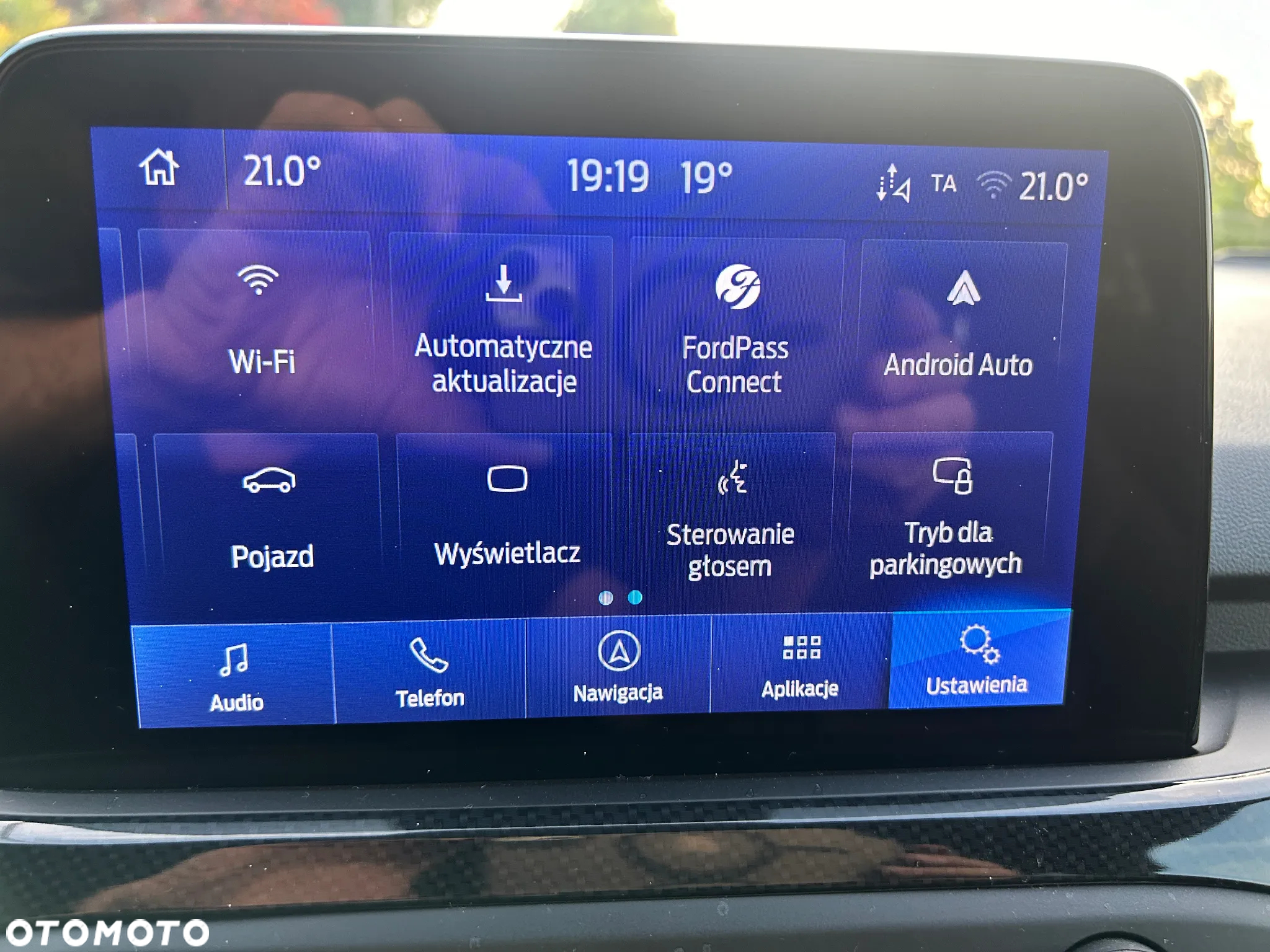 Ford Focus 1.0 EcoBoost Hybrid ST-LINE - 17