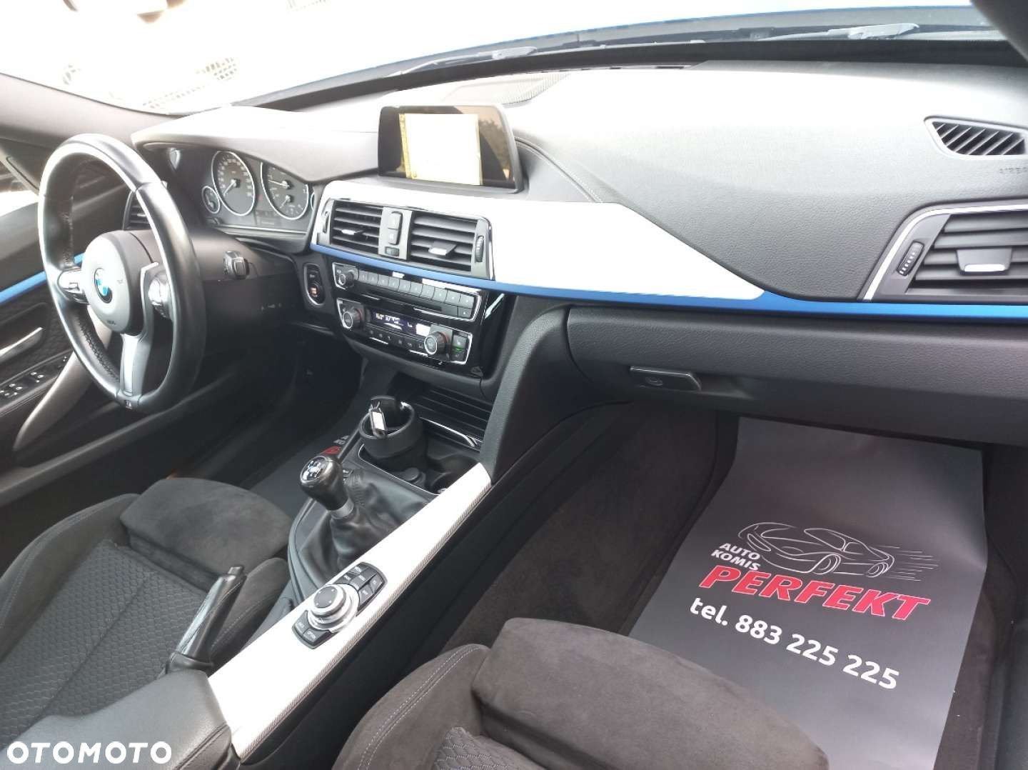 BMW 3GT - 14