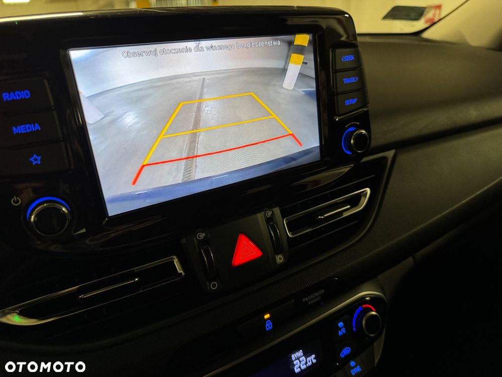 Hyundai i30 1.0 T-GDI Smart - 35