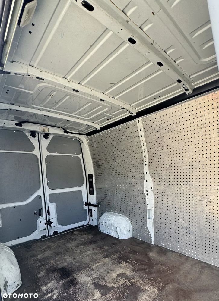 Opel Movano - 16
