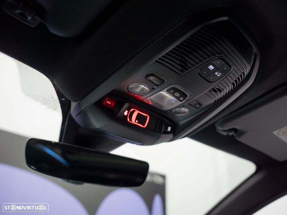 Peugeot 5008 1.5 BlueHDi GT EAT8 - 38