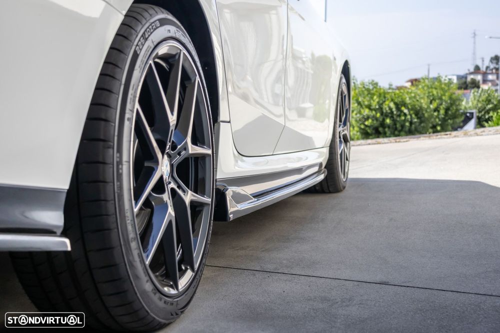 BMW 216 Gran Coupé d Pack Desportivo M - 16