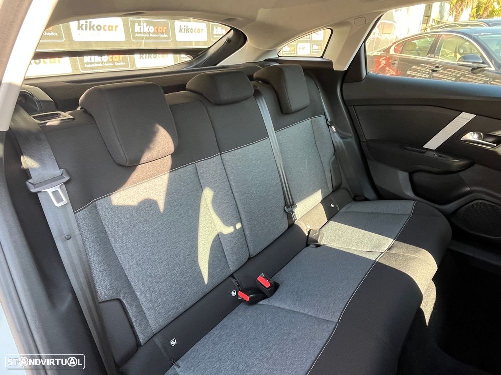 Citroën C4 1.2 PureTech Feel - 40