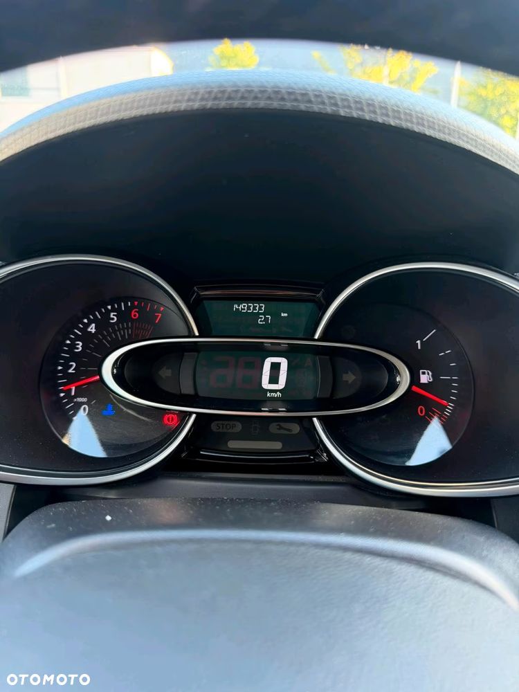 Renault Clio 0.9 TCe Limited - 7