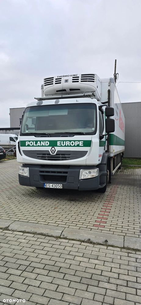 Renault Premium 270 DCI - 7