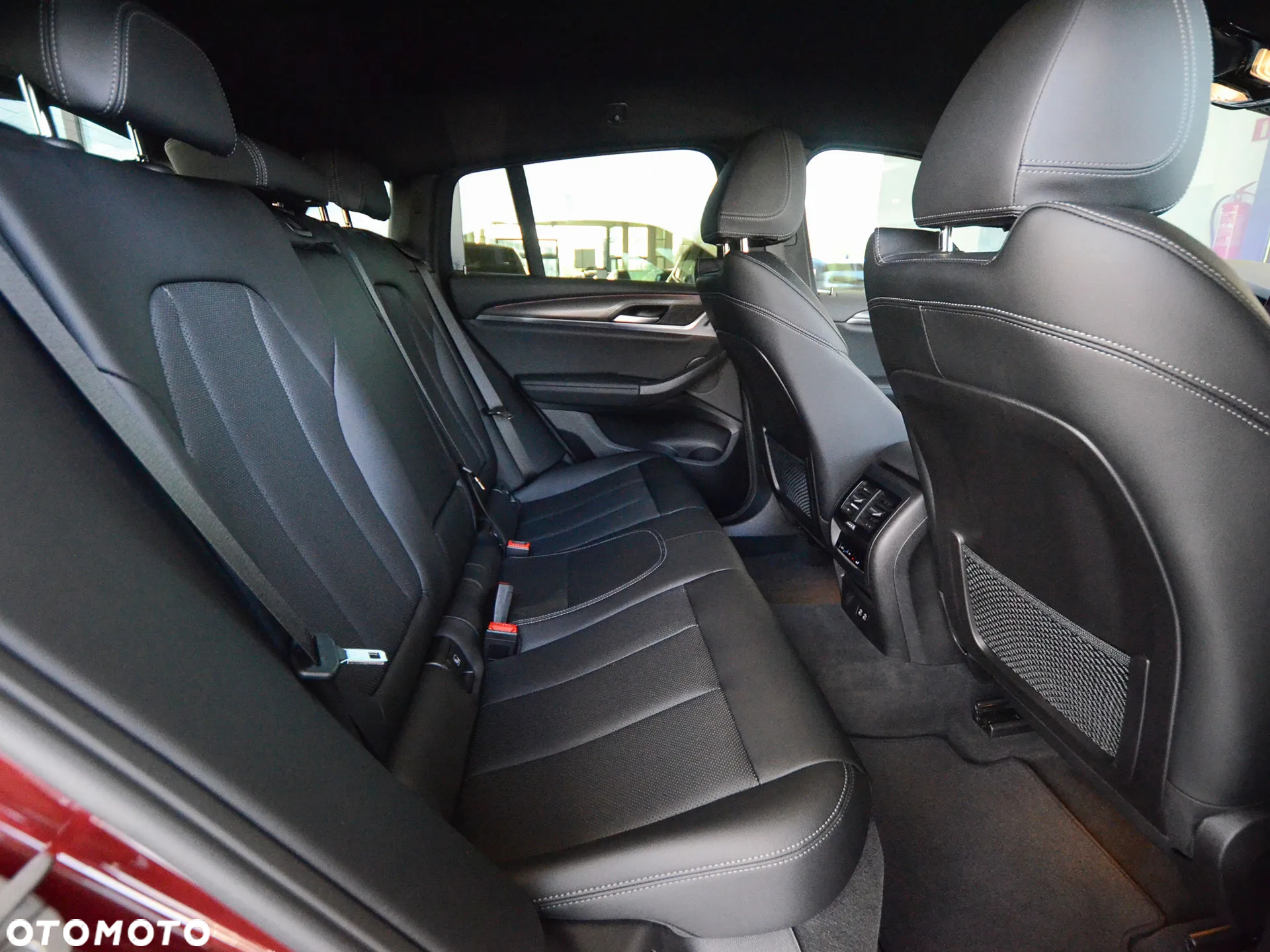 BMW X4 - 26