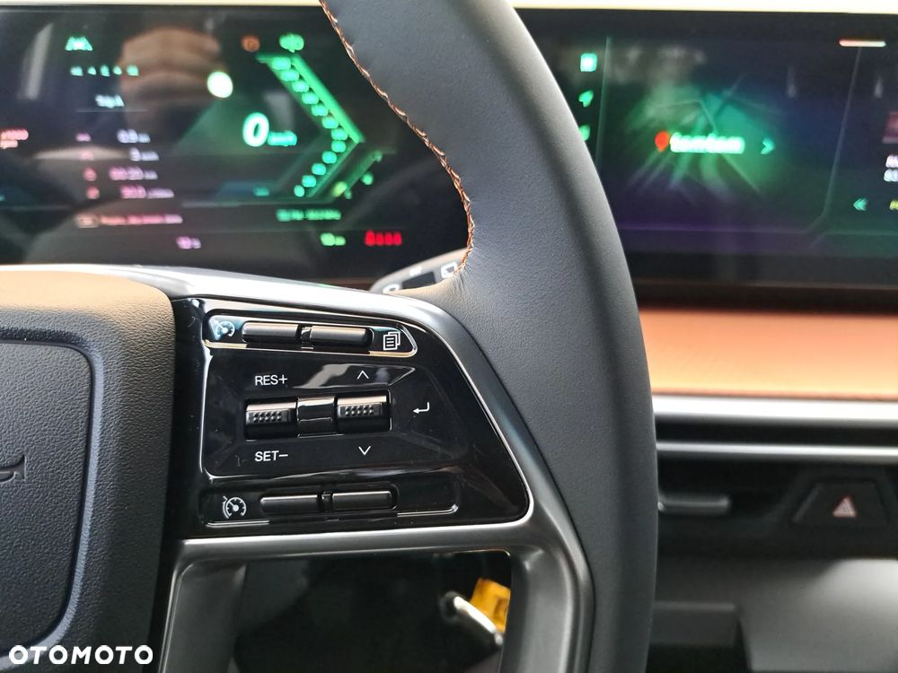 SsangYong/KGM Torres 1.5 T-GDI Joy - 17